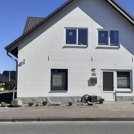 Ferienwohnung Busdorf Exteriér fotografie