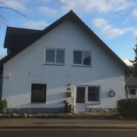 Ferienwohnung Busdorf Exteriér fotografie