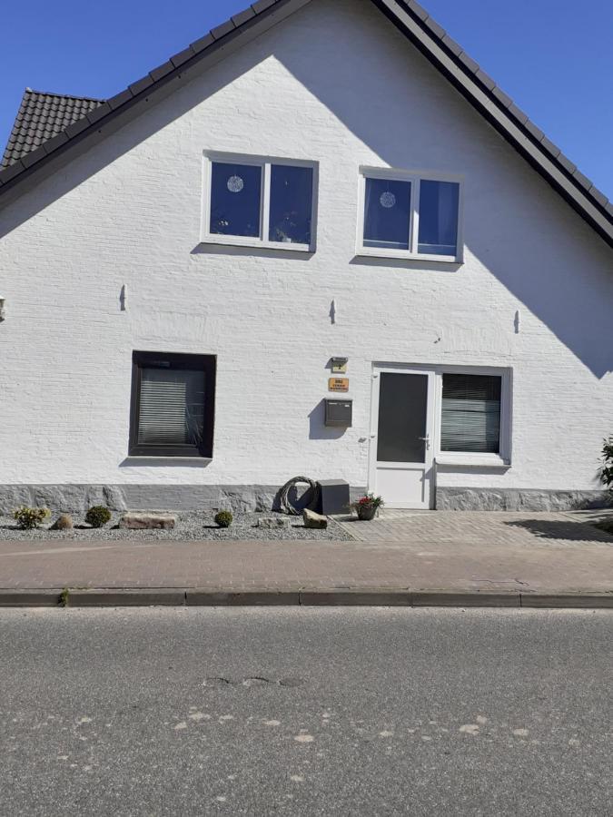 Ferienwohnung Busdorf Exteriér fotografie