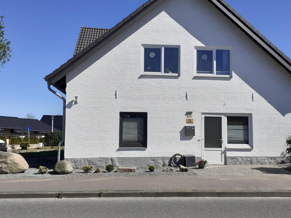 Ferienwohnung Busdorf Exteriér fotografie